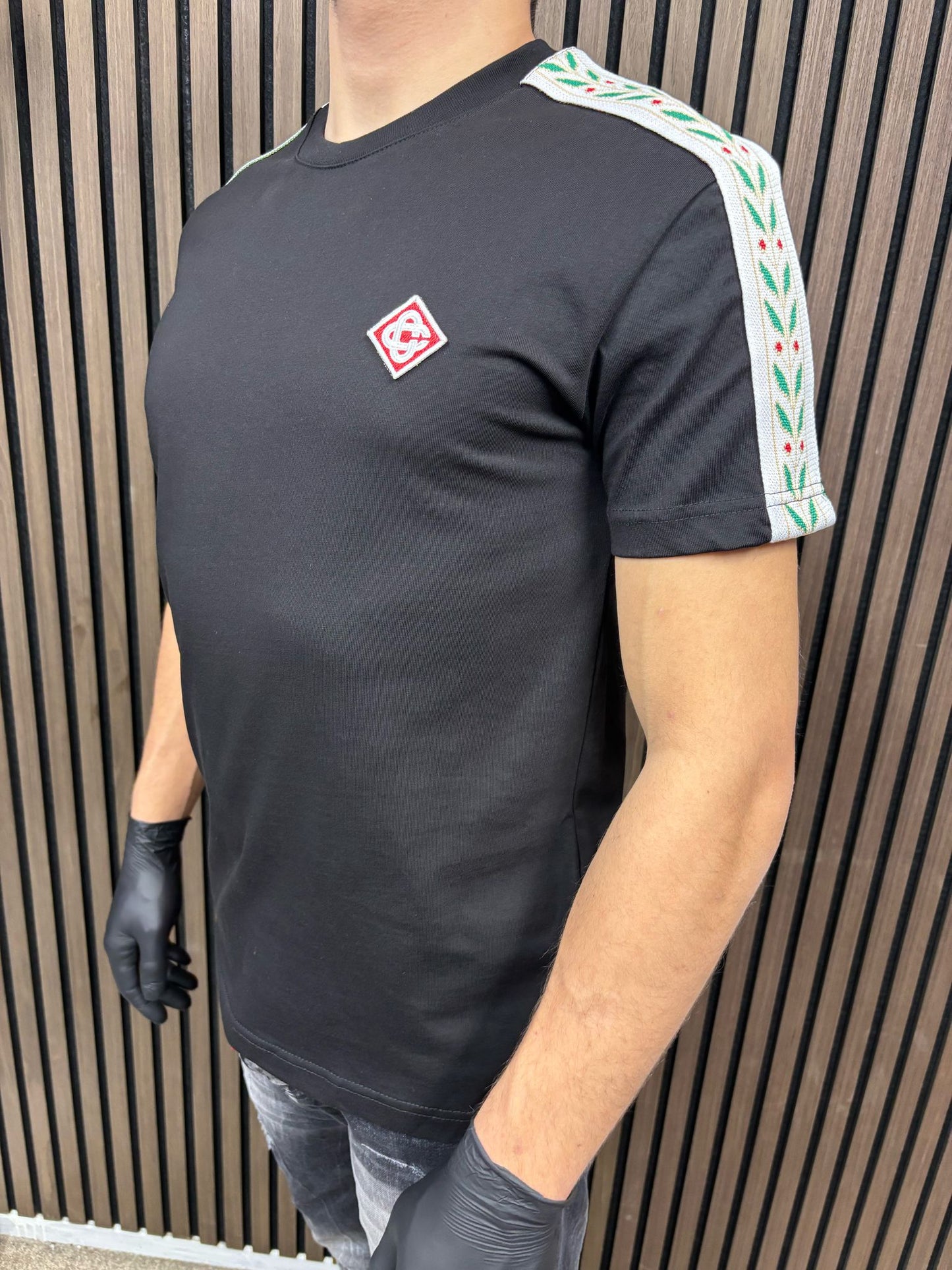 Casablanca Classic Shirt