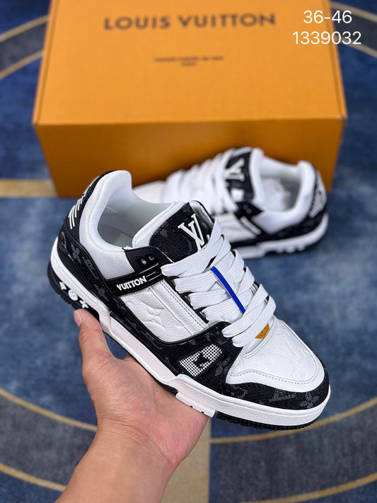 Louis Vuitton Trainers