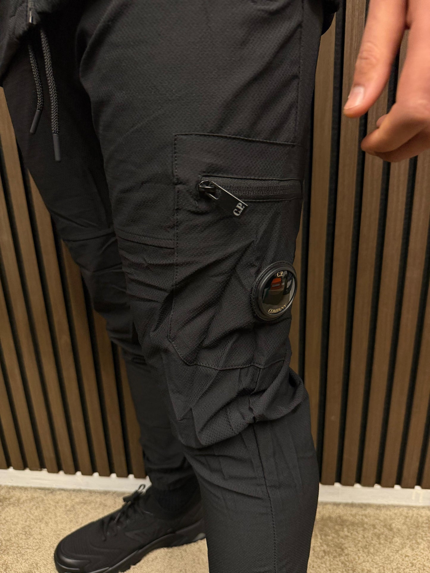 CP Company Trainingspak