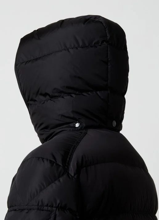 Moncler Maya Matt Donsjas
