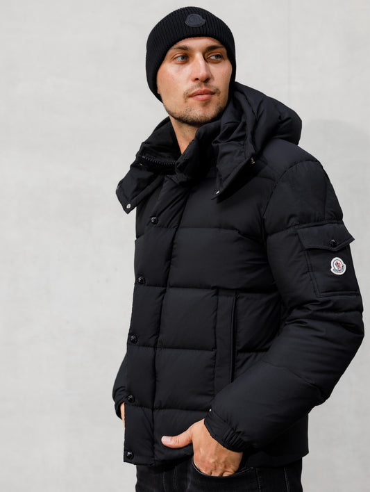 Moncler Vezere Donsjas