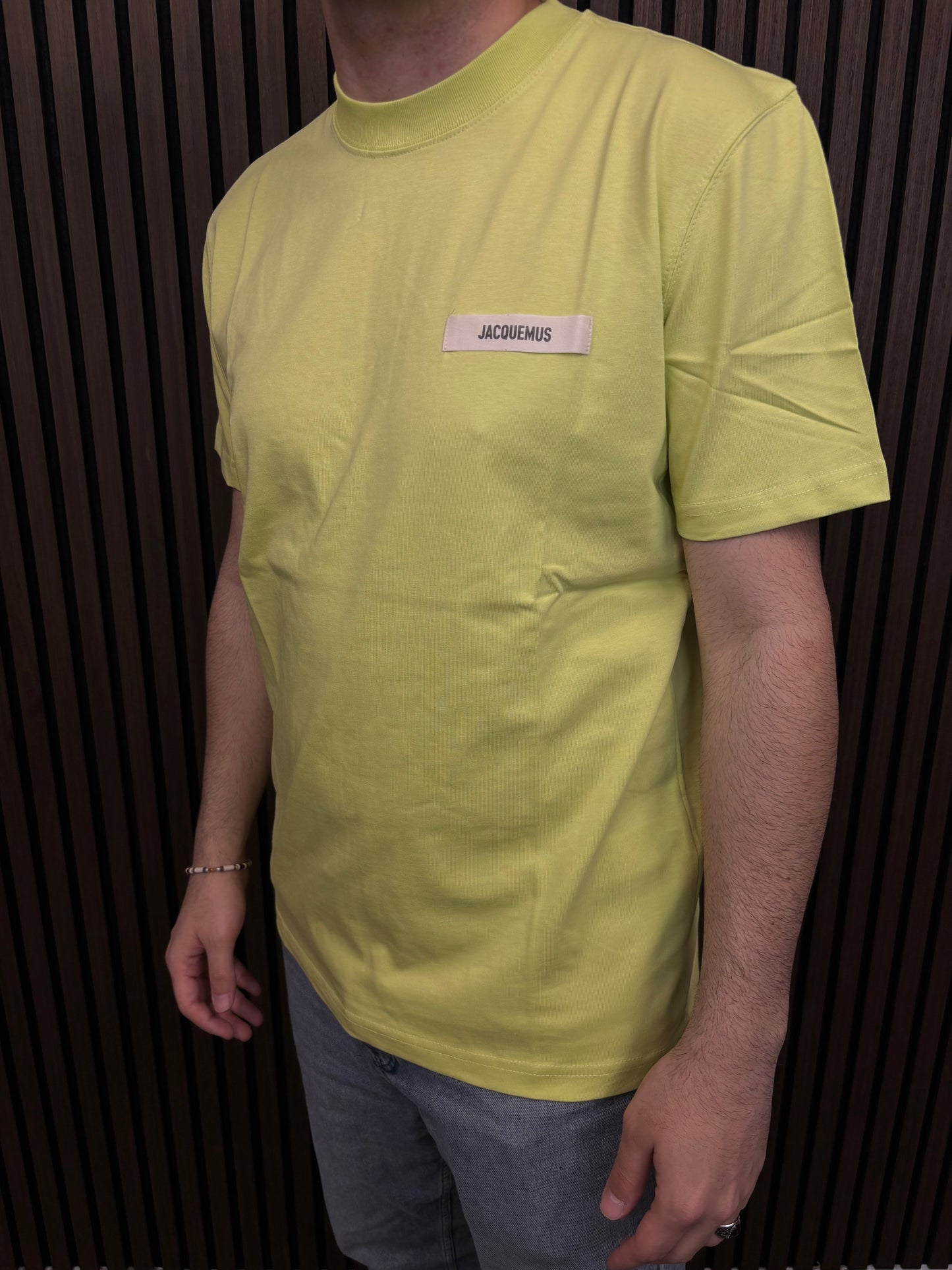 Jacquemus Shirt