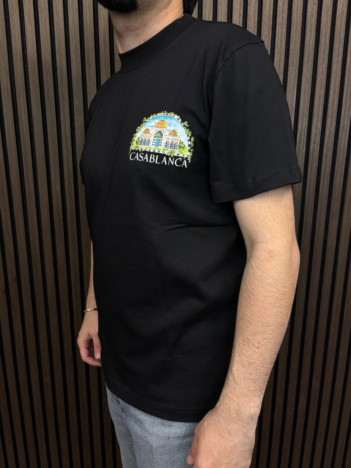 Casablanca Shirt