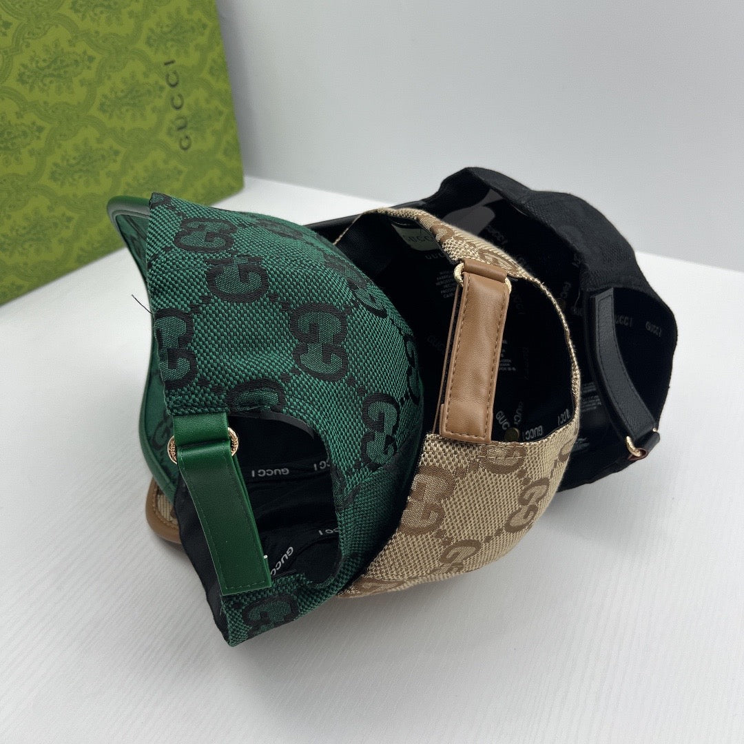 Gucci Pet Classic -Groen