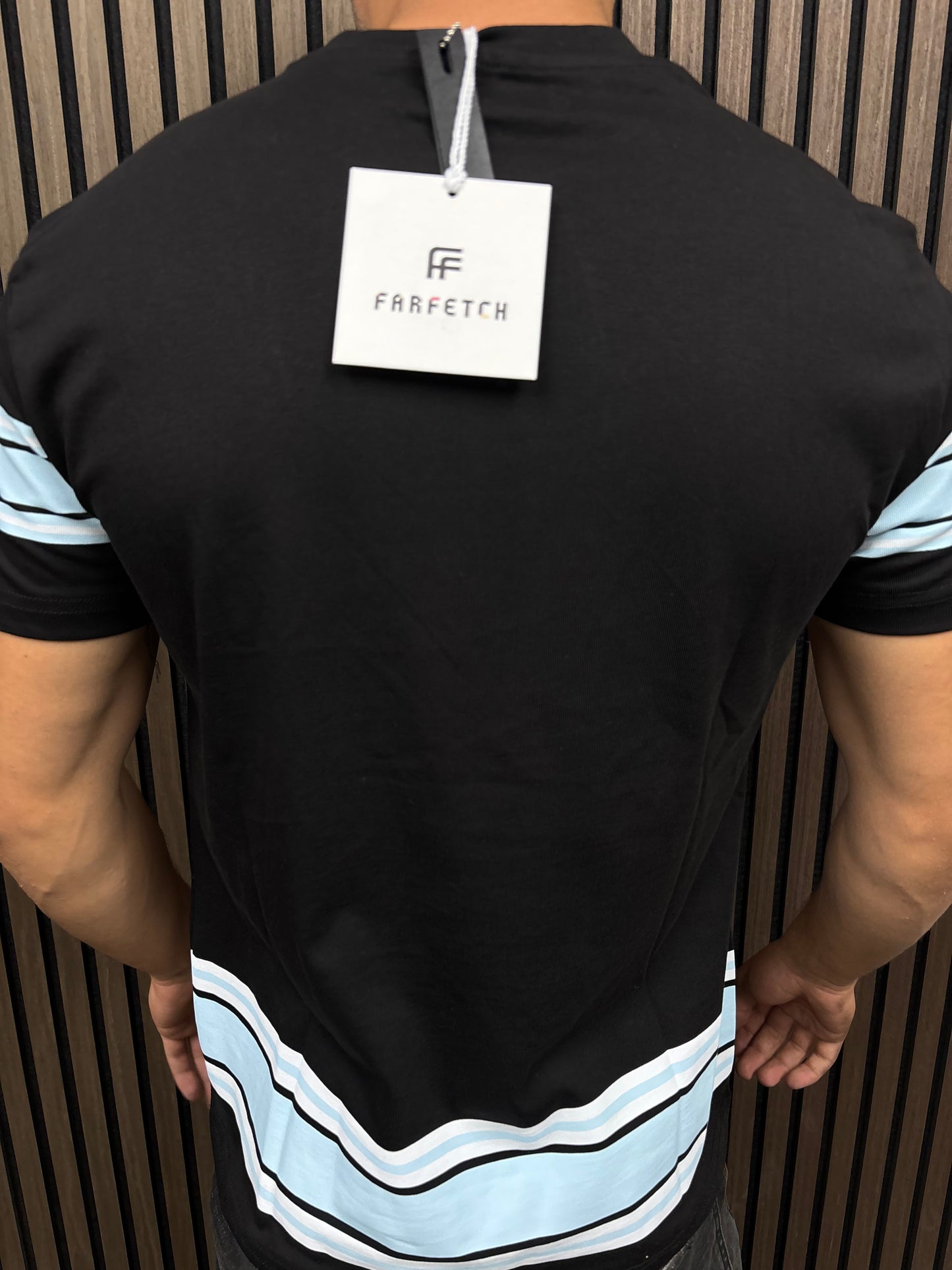 Amiri Shirt