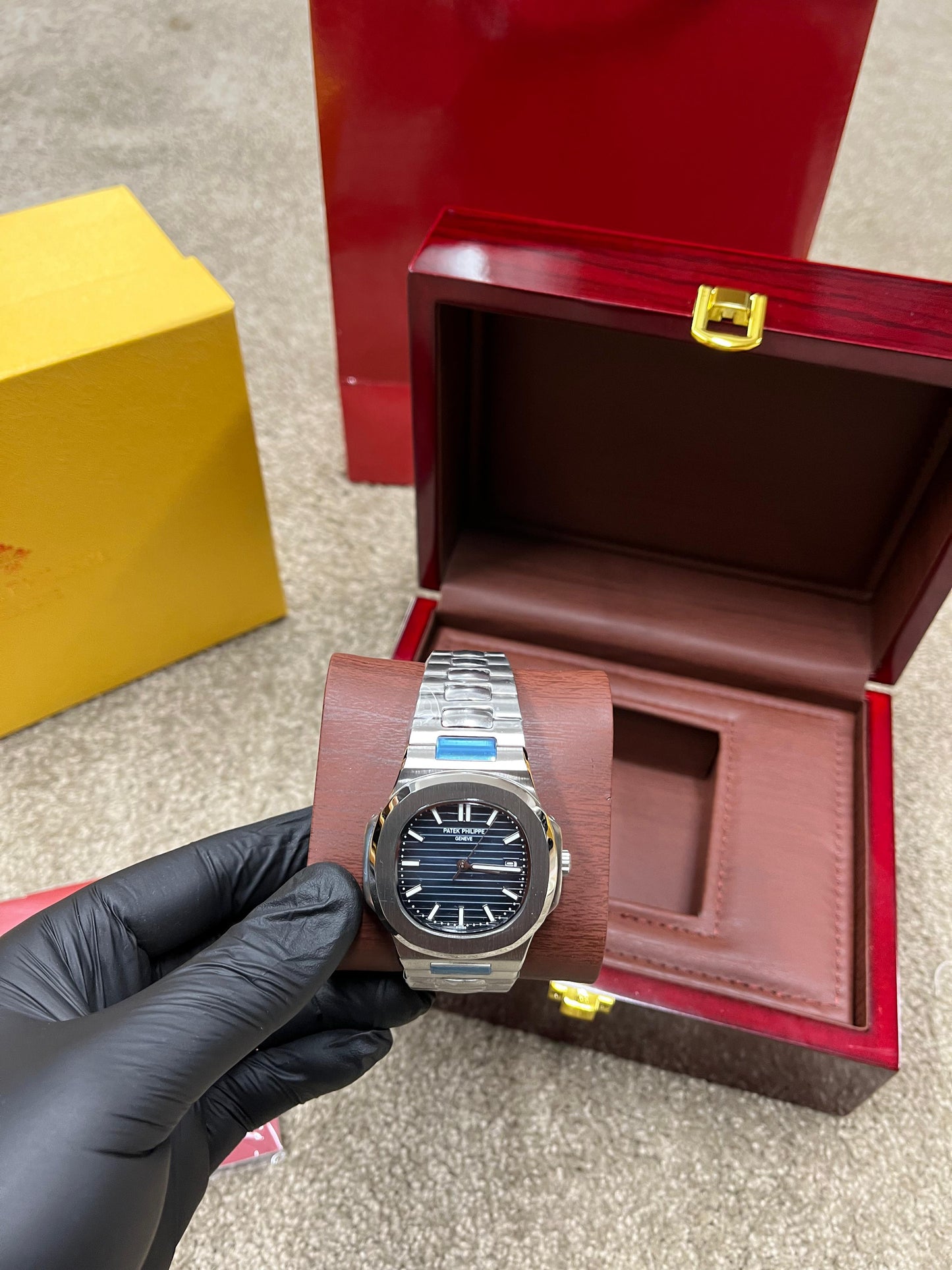 Patek Philippe Horloge - Classic