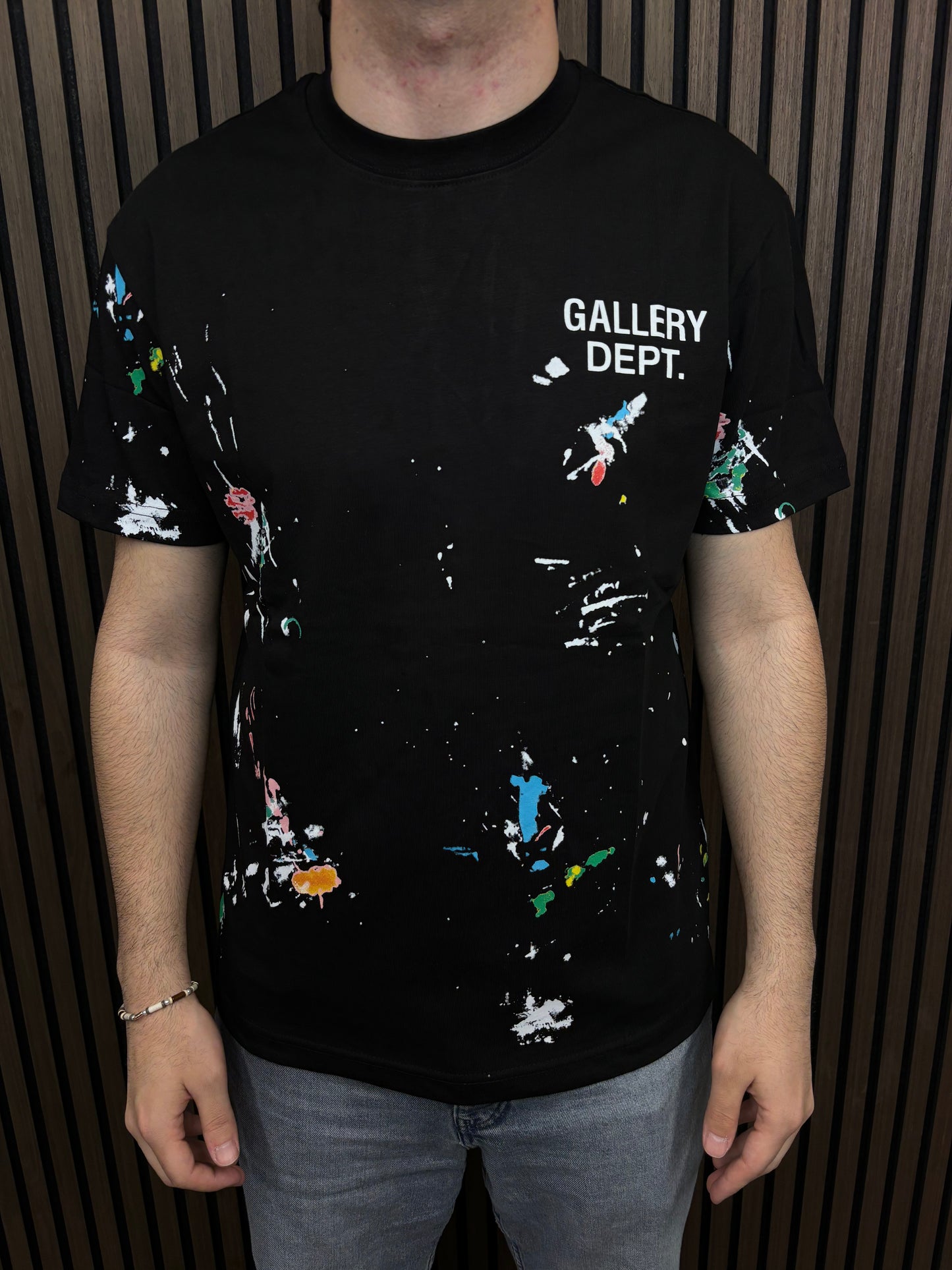 Gallery Dept Shirt