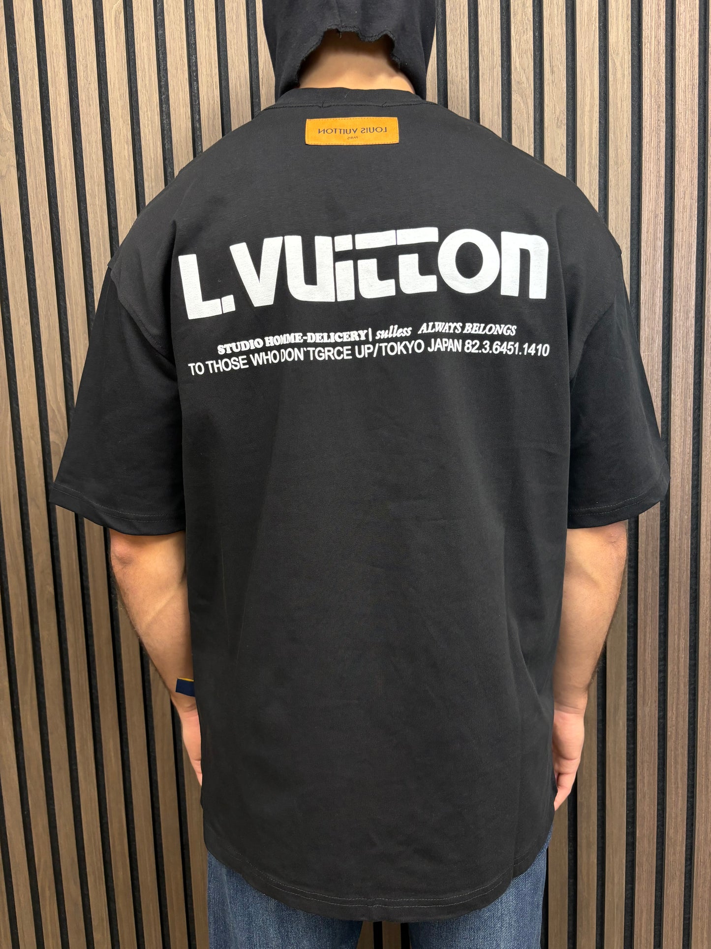 Louis Vuitton Shirt