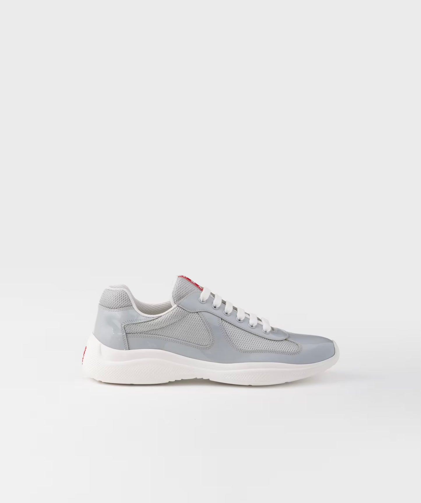 Prada America’s Cup - Steel Grey