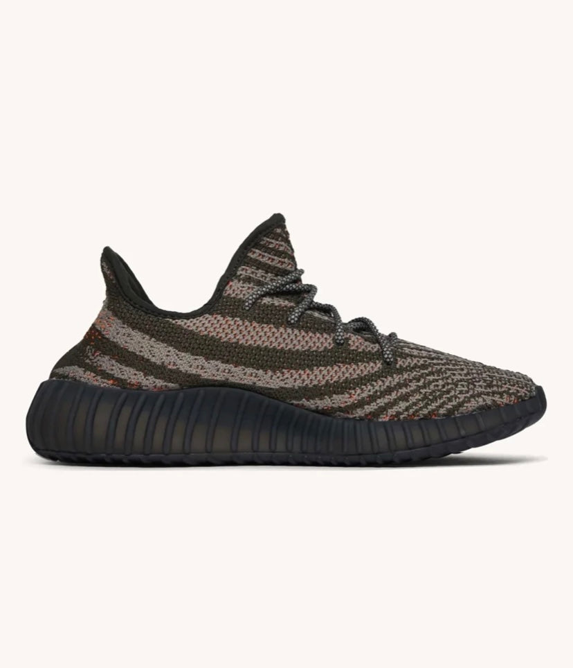 Yeezy Boost 350V2 -Carbon Beluga