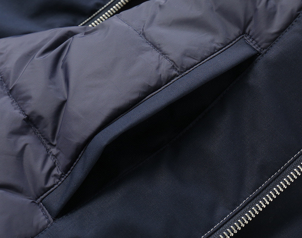 Louis Vuitton Bomber Jas