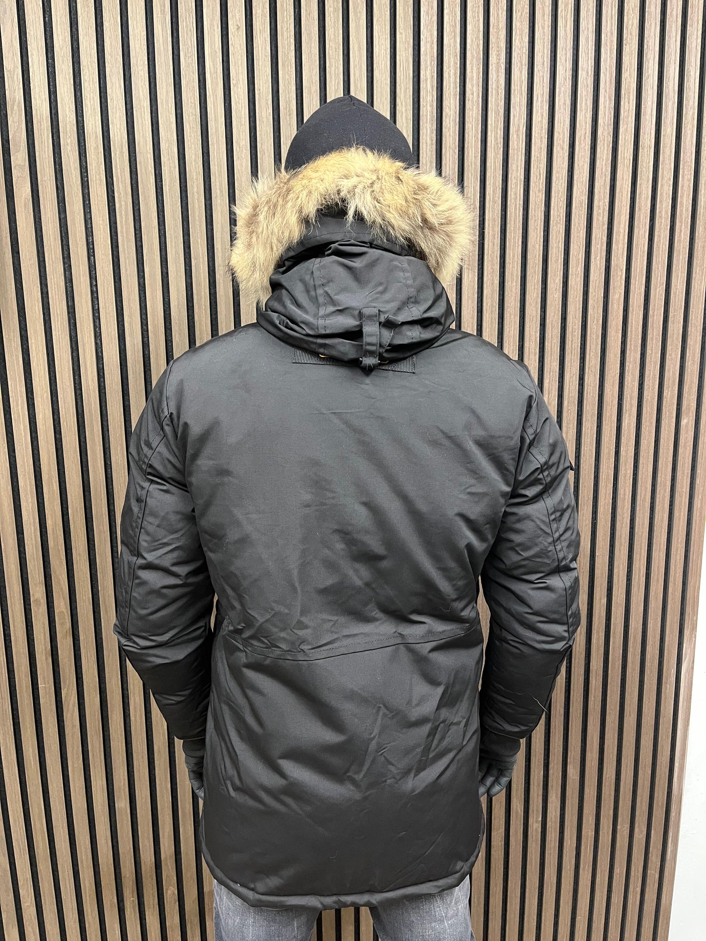 Canada Goose Parka