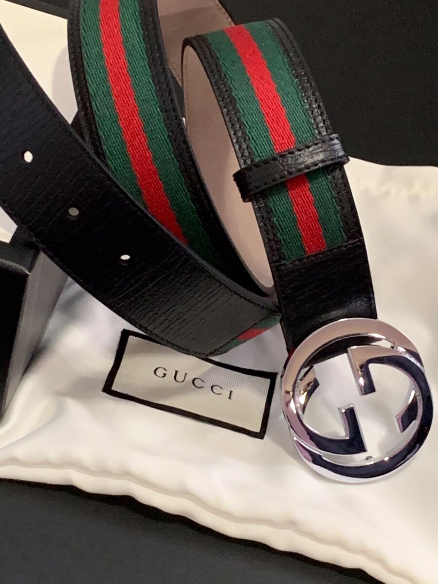 Gucci Riem Klassiek
