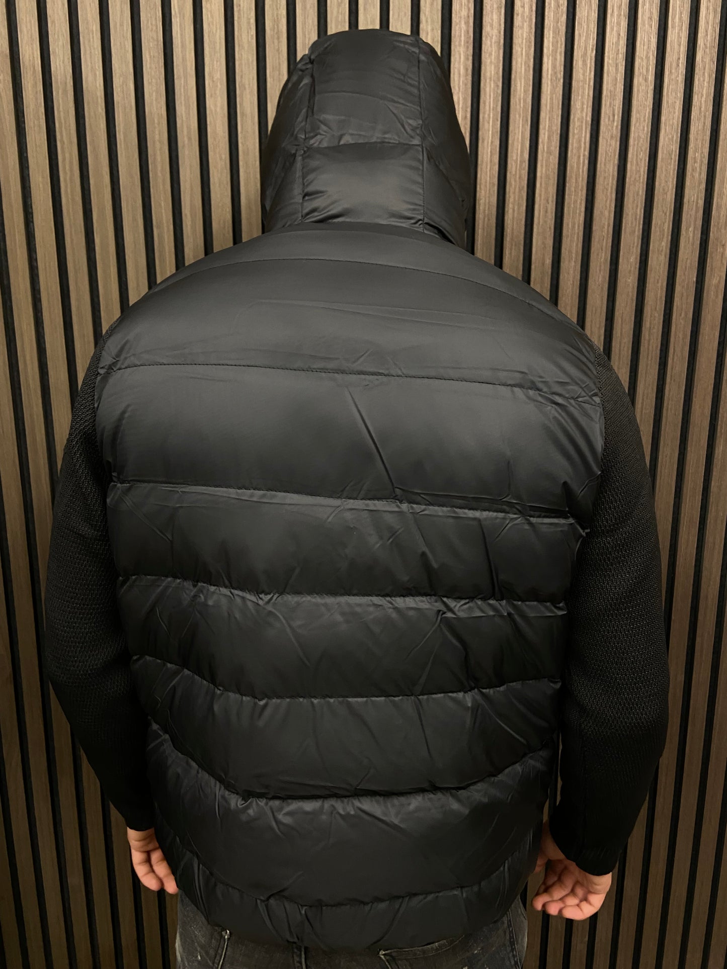 Prada Tussen Jas