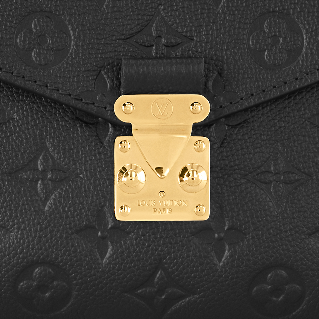 Louis Vuitton Pochette Metis