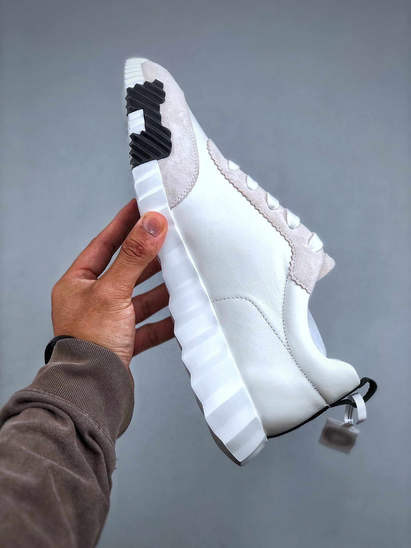 Hermes Bouncing Sneakers