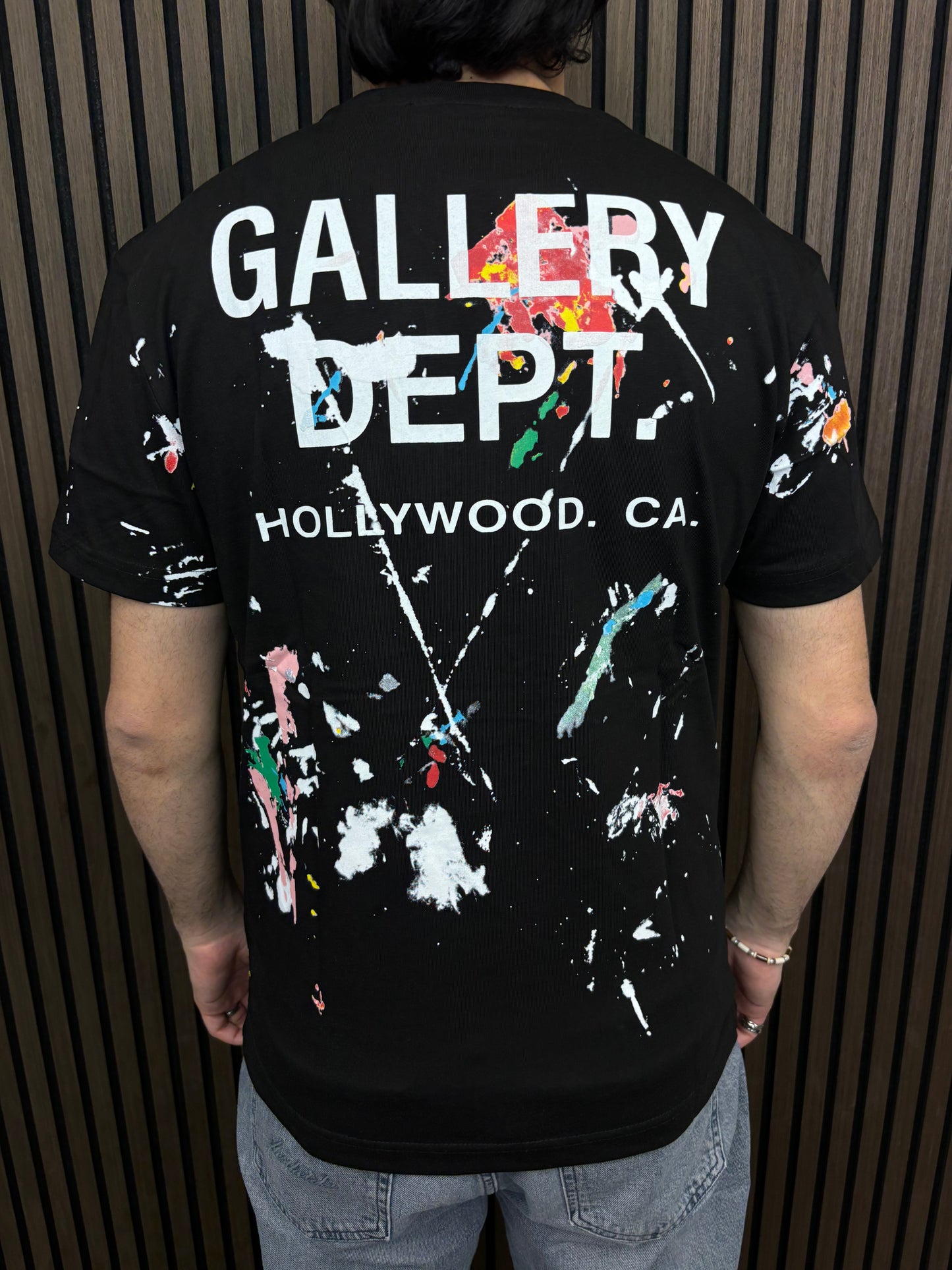 Gallery Dept Shirt