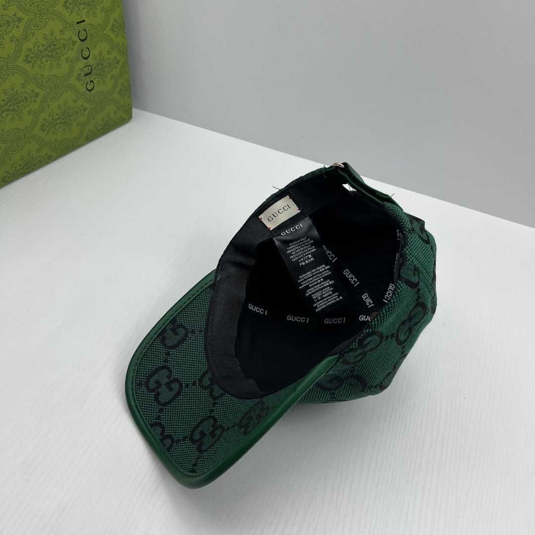 Gucci Pet Classic -Groen