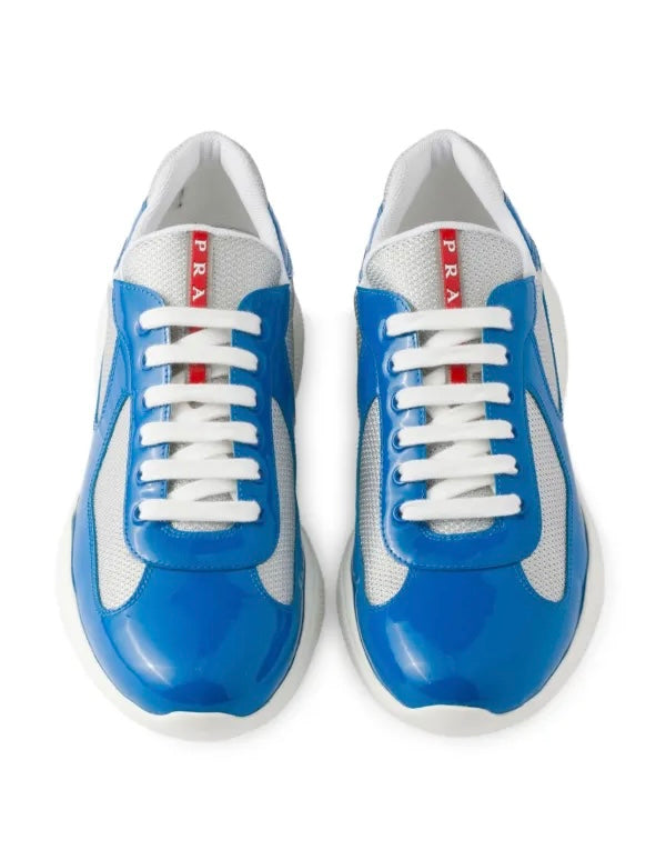 Prada America’s Cup - Navy
