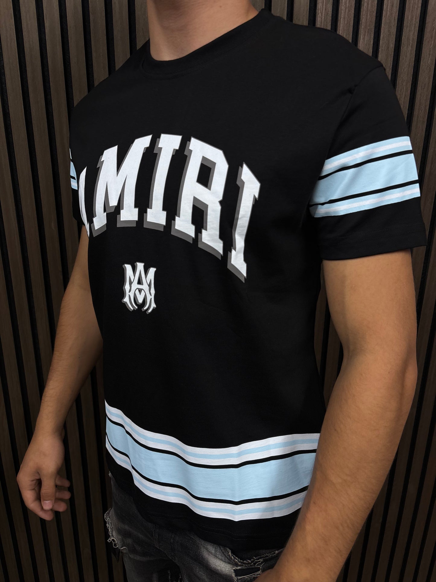 Amiri Shirt