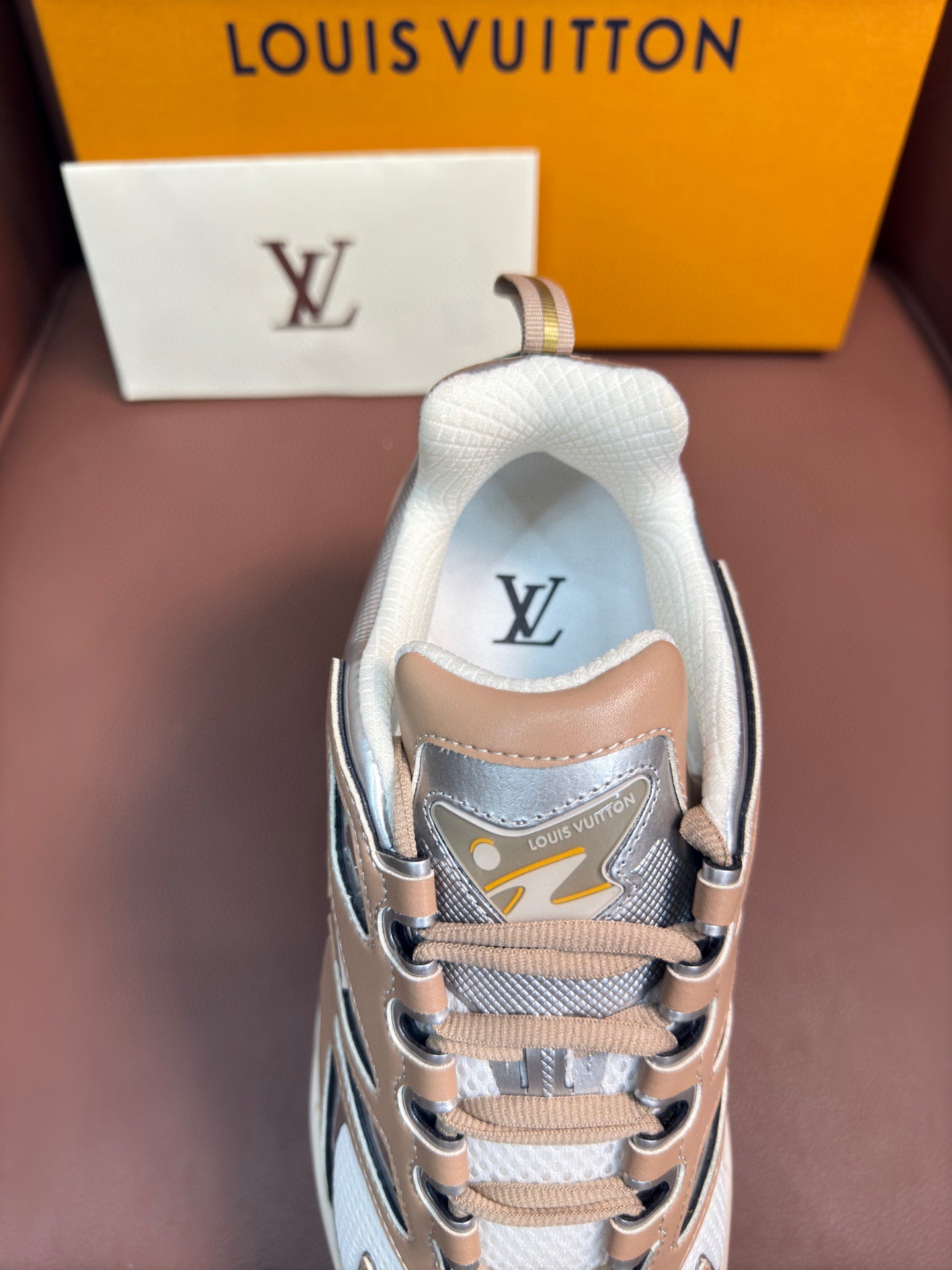 Louis Vuitton Runner Tatic
