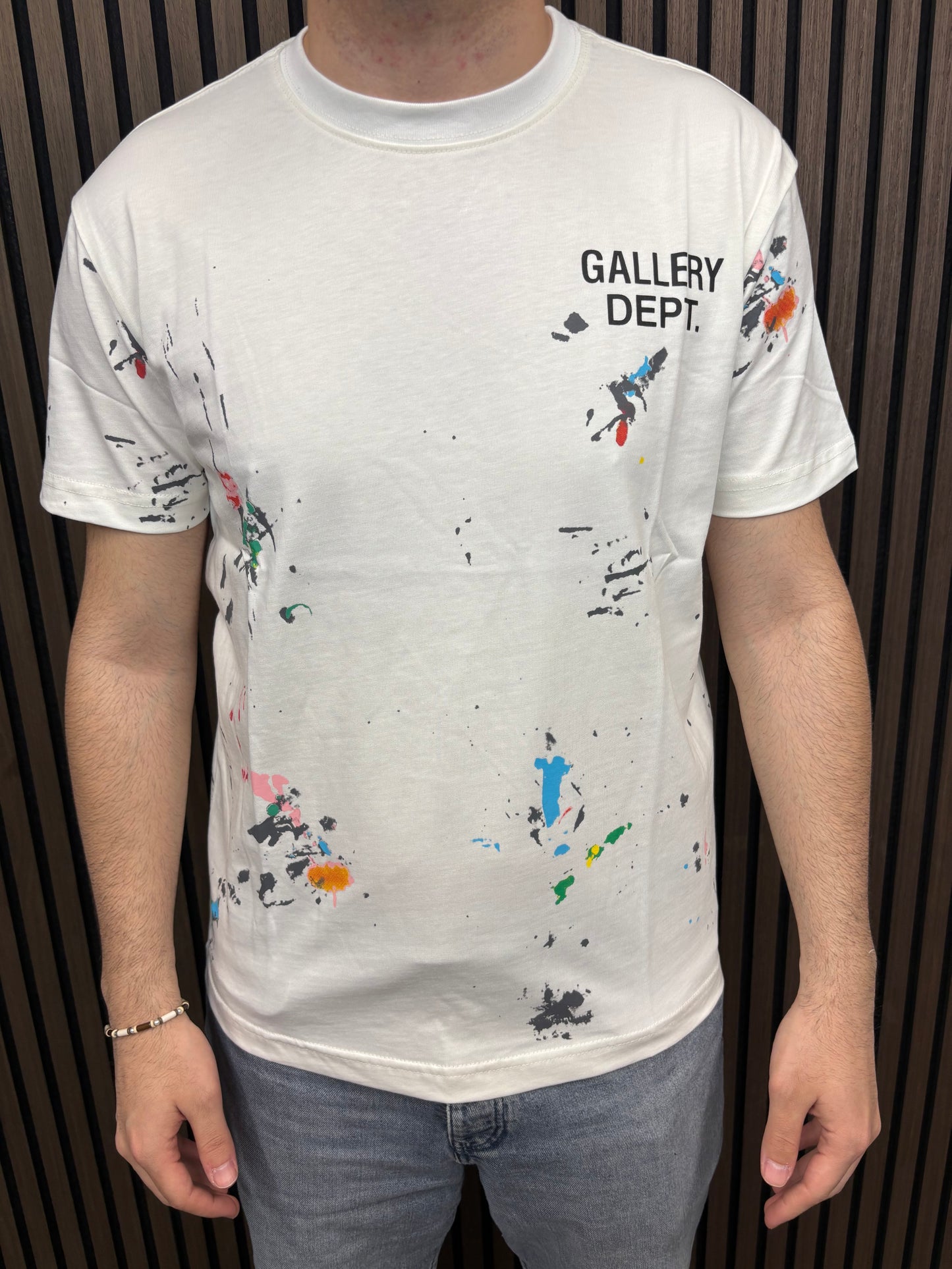 Gallery Dept Shirt