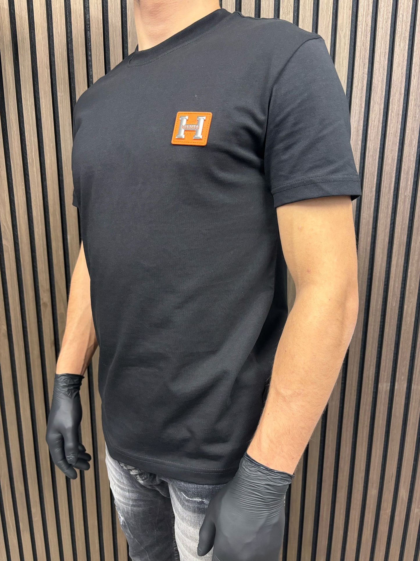 Hermes Shirt