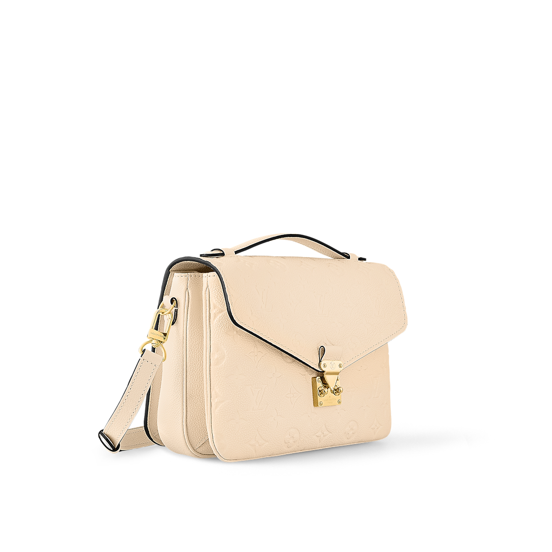 Louis Vuitton Pochette Metis