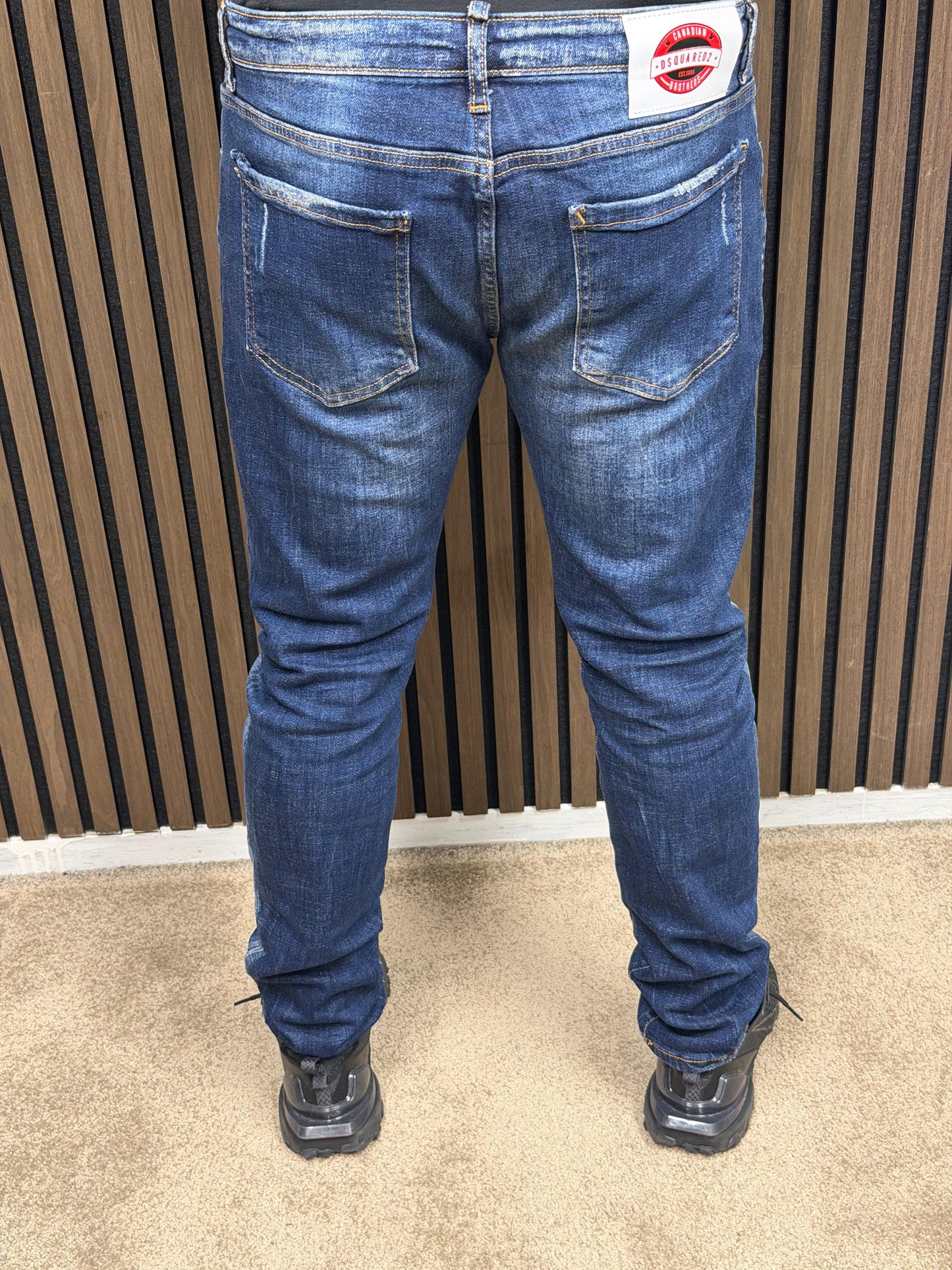 Dsquared Jeans - Brothers