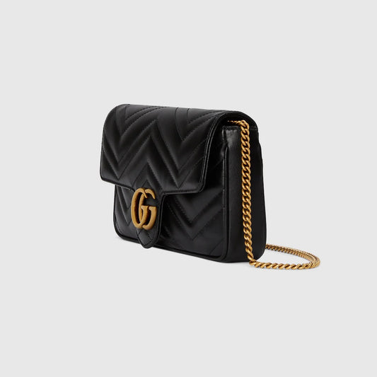 Gucci Marmont Mini Bag