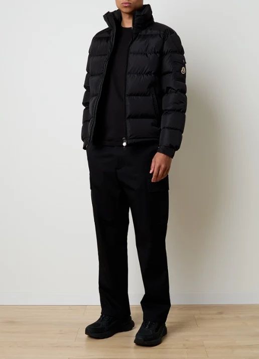 Moncler Maya Matt Donsjas