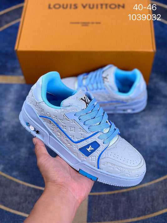 Louis Vuitton Trainers