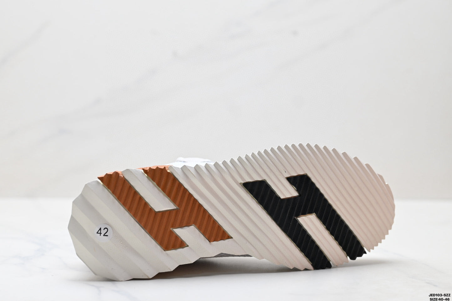 Hermes Bouncing Sneakers