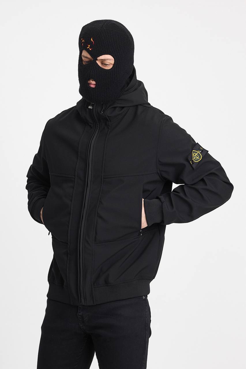 Stone Island Soft Shell High Quality