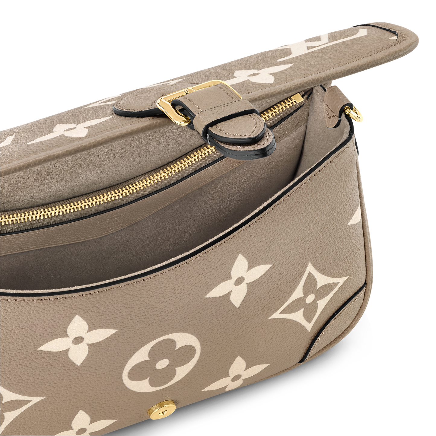 Louis Vuitton Diane Bag