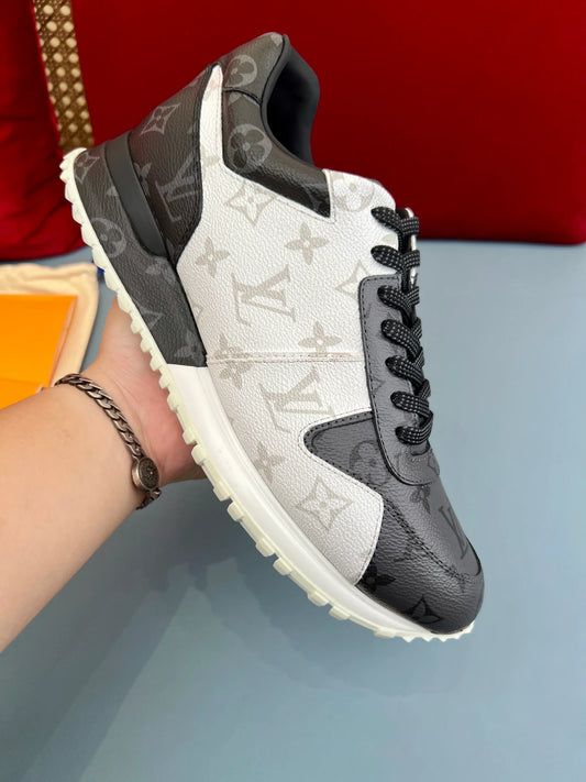 Louis Vuitton Run Away Sneakers
