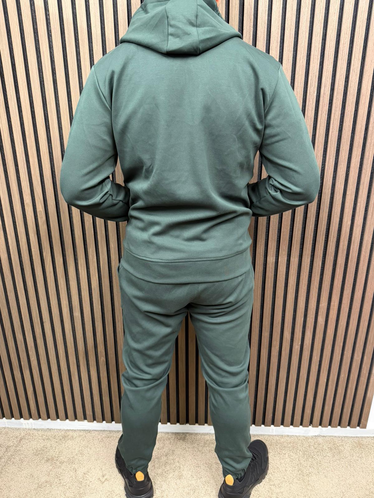 Parajumpers Trainingspak