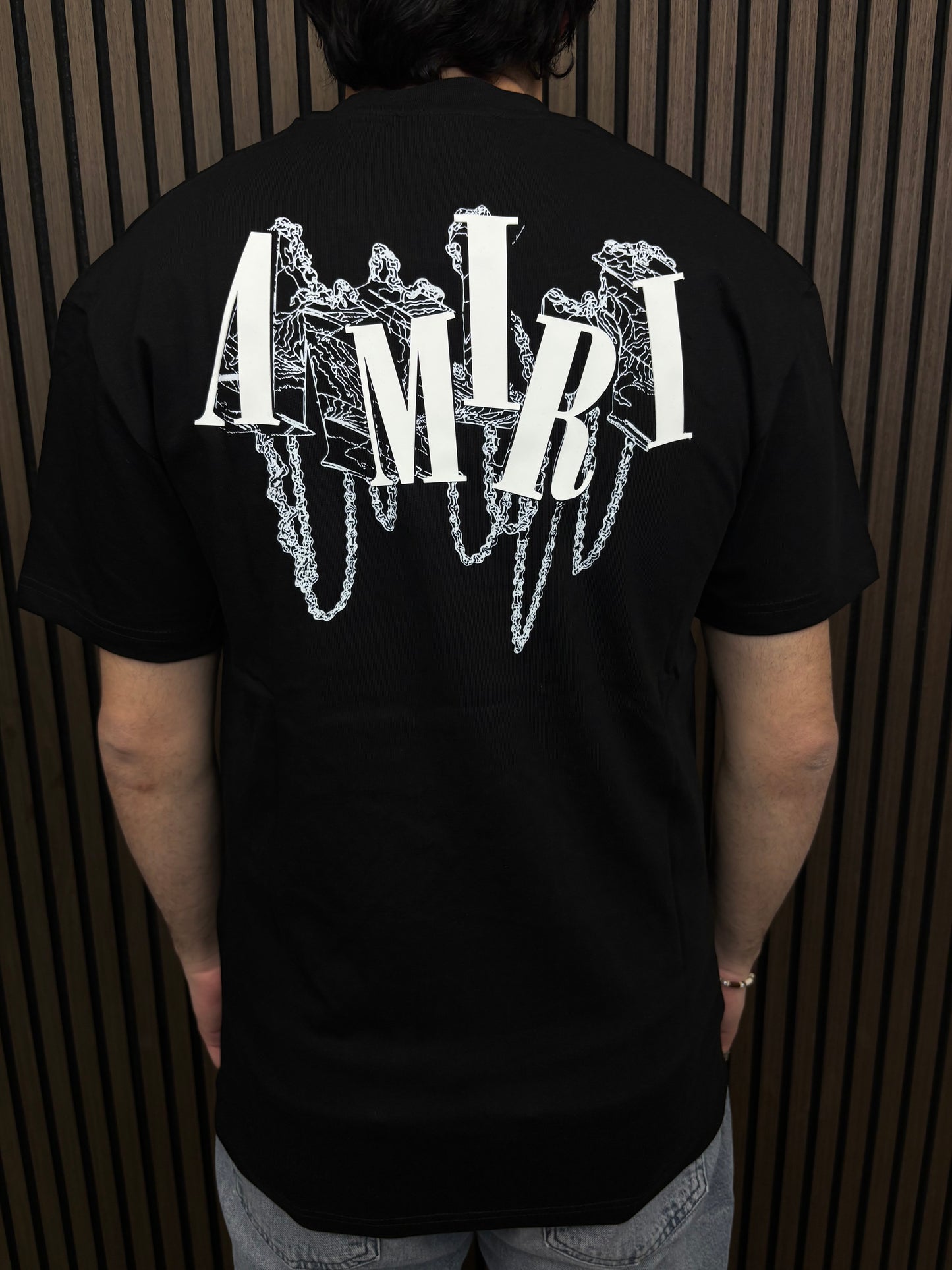Amiri Shirt