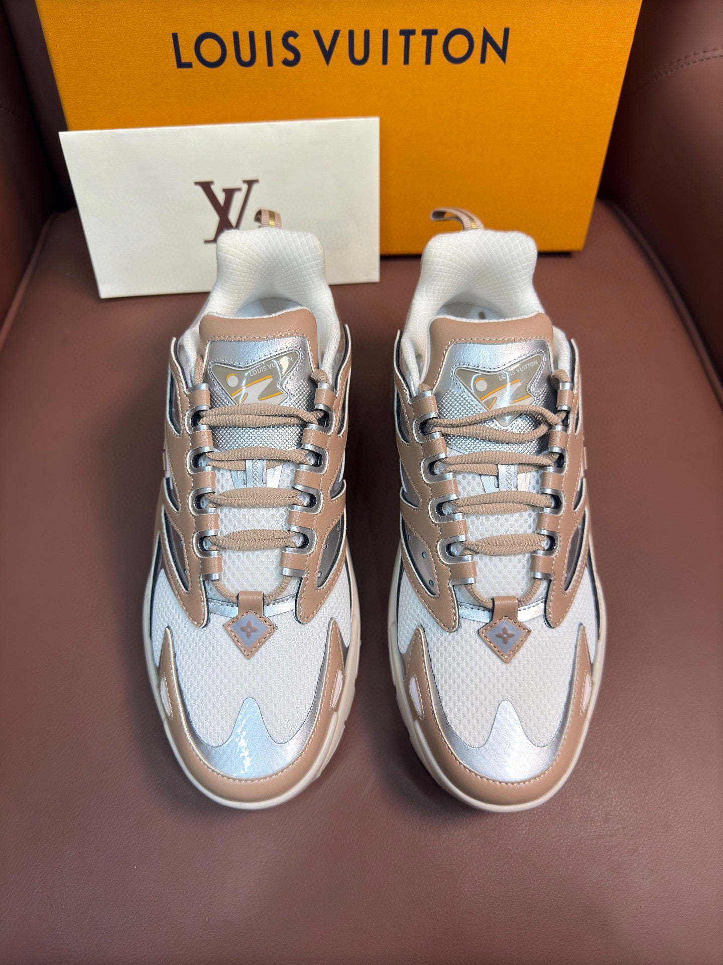 Louis Vuitton Runner Tatic