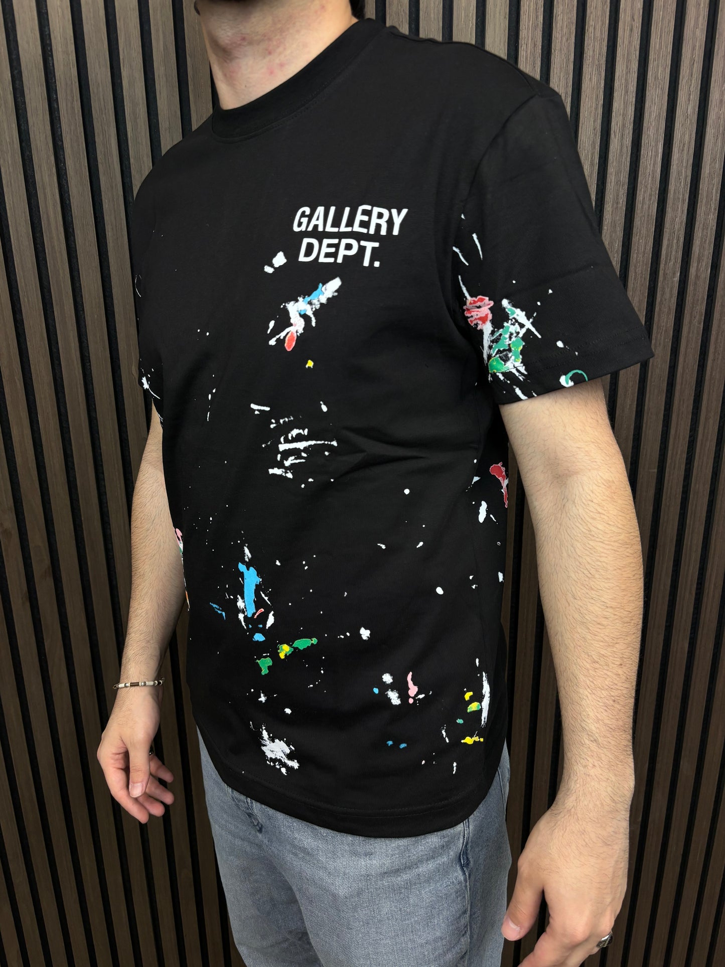 Gallery Dept Shirt