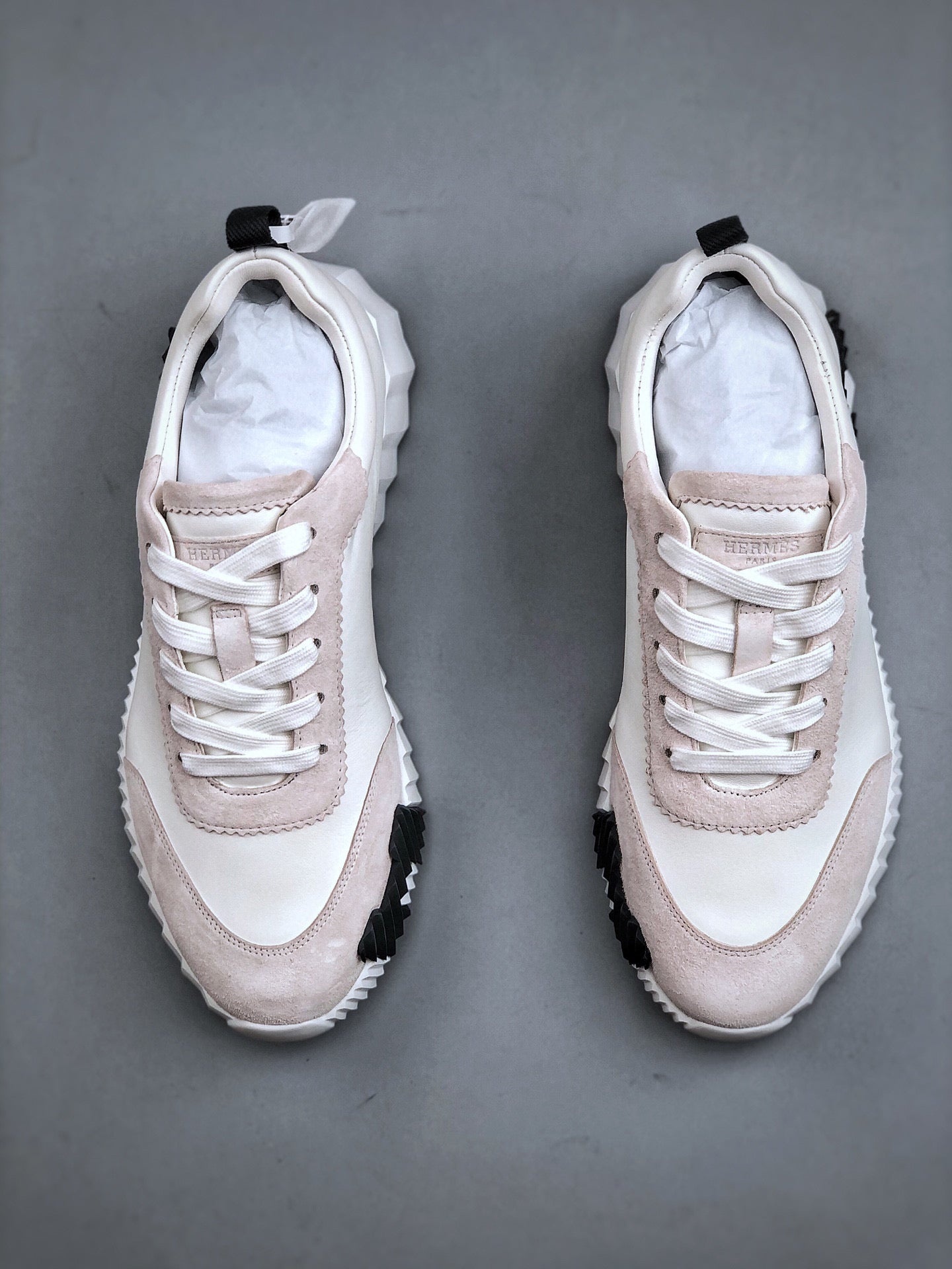 Hermes Bouncing Sneakers