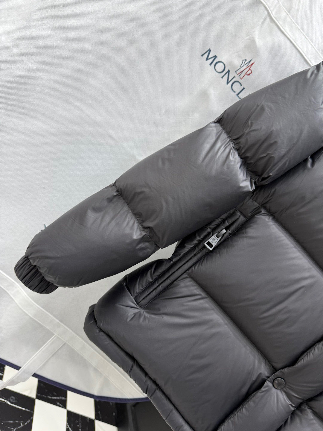 Moncler Cyclone ‘25 Donsjas