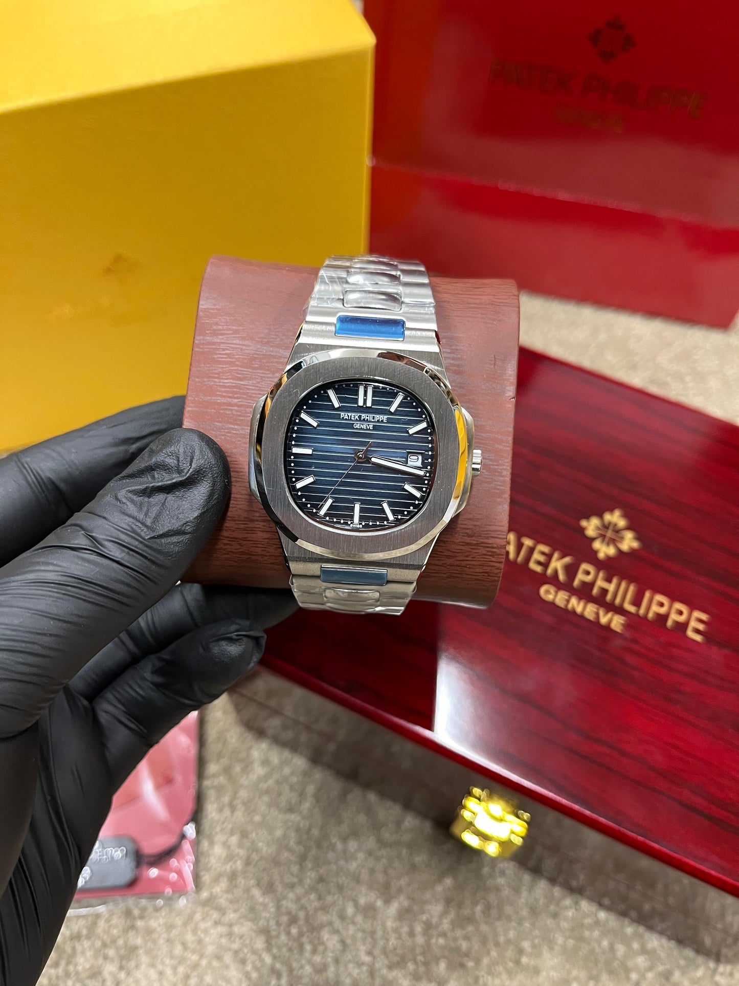 Patek Philippe Horloge - Classic