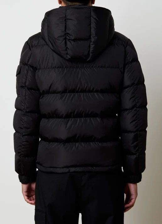 Moncler Maya Matt Donsjas