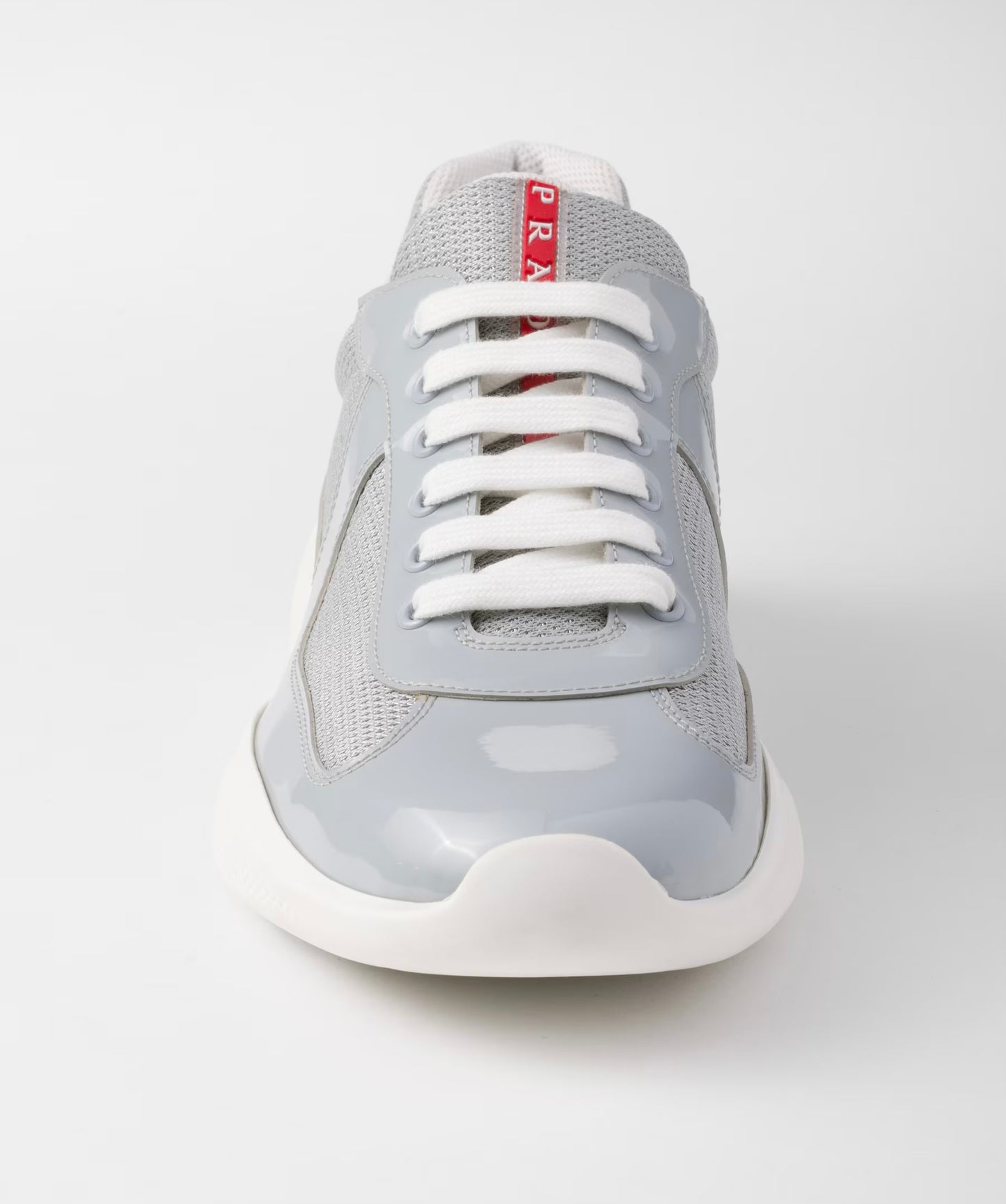 Prada America’s Cup - Steel Grey