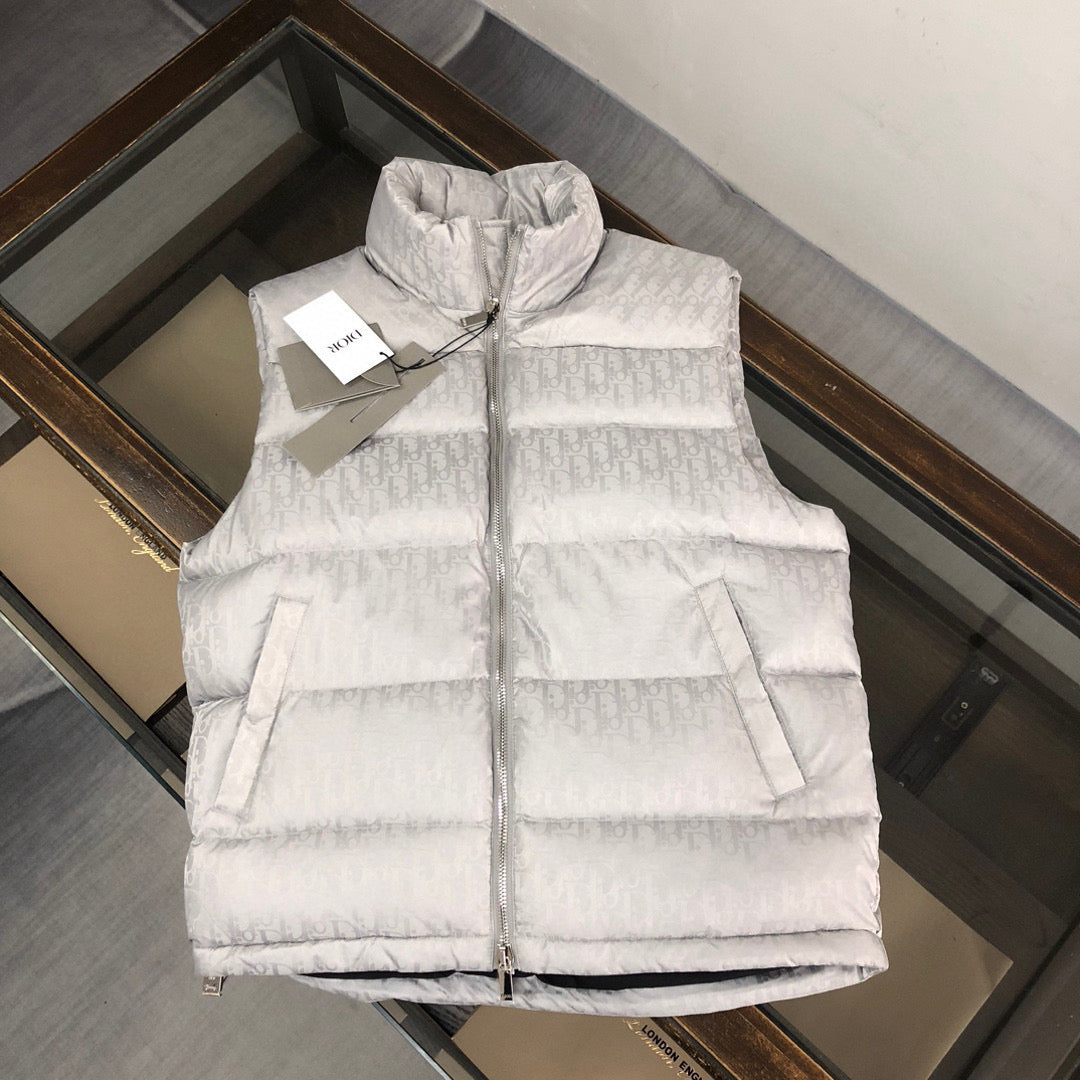 Dior Oblique Dons Bodywarmer