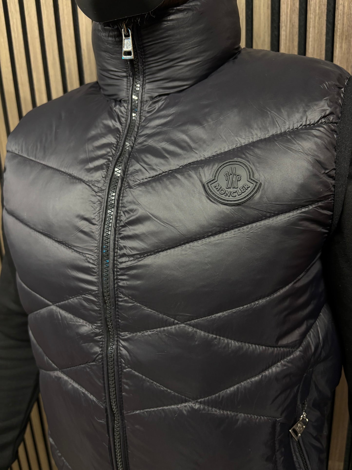 Moncler Treompan Bodywarmer