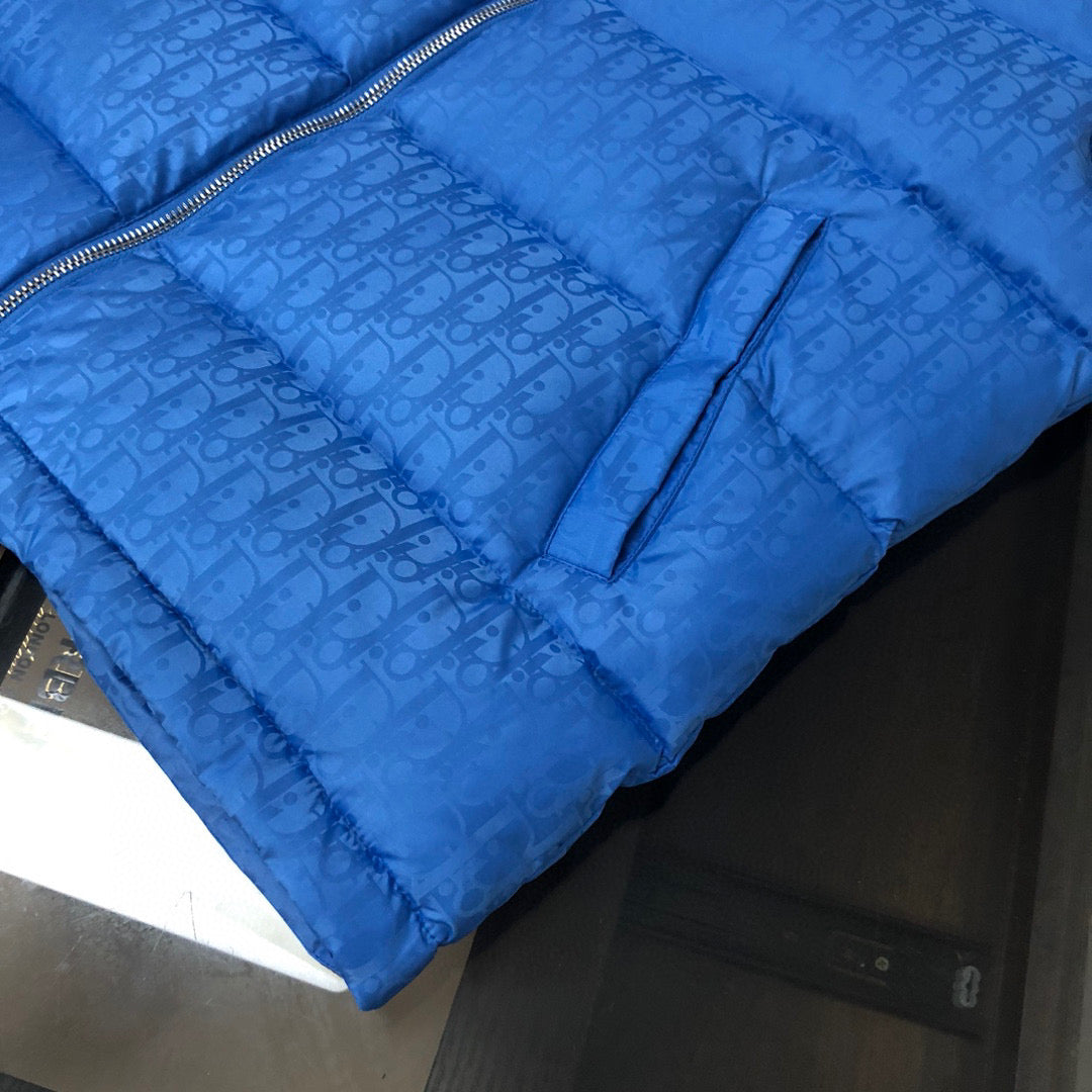 Dior Oblique Dons Bodywarmer