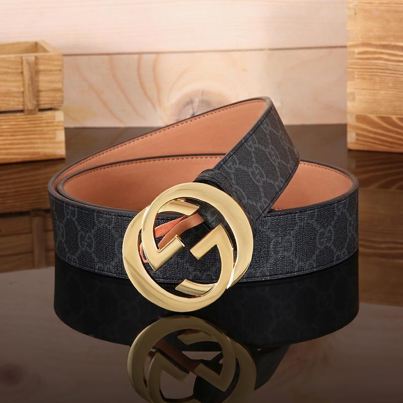 Gucci Riem Zwart & Goud