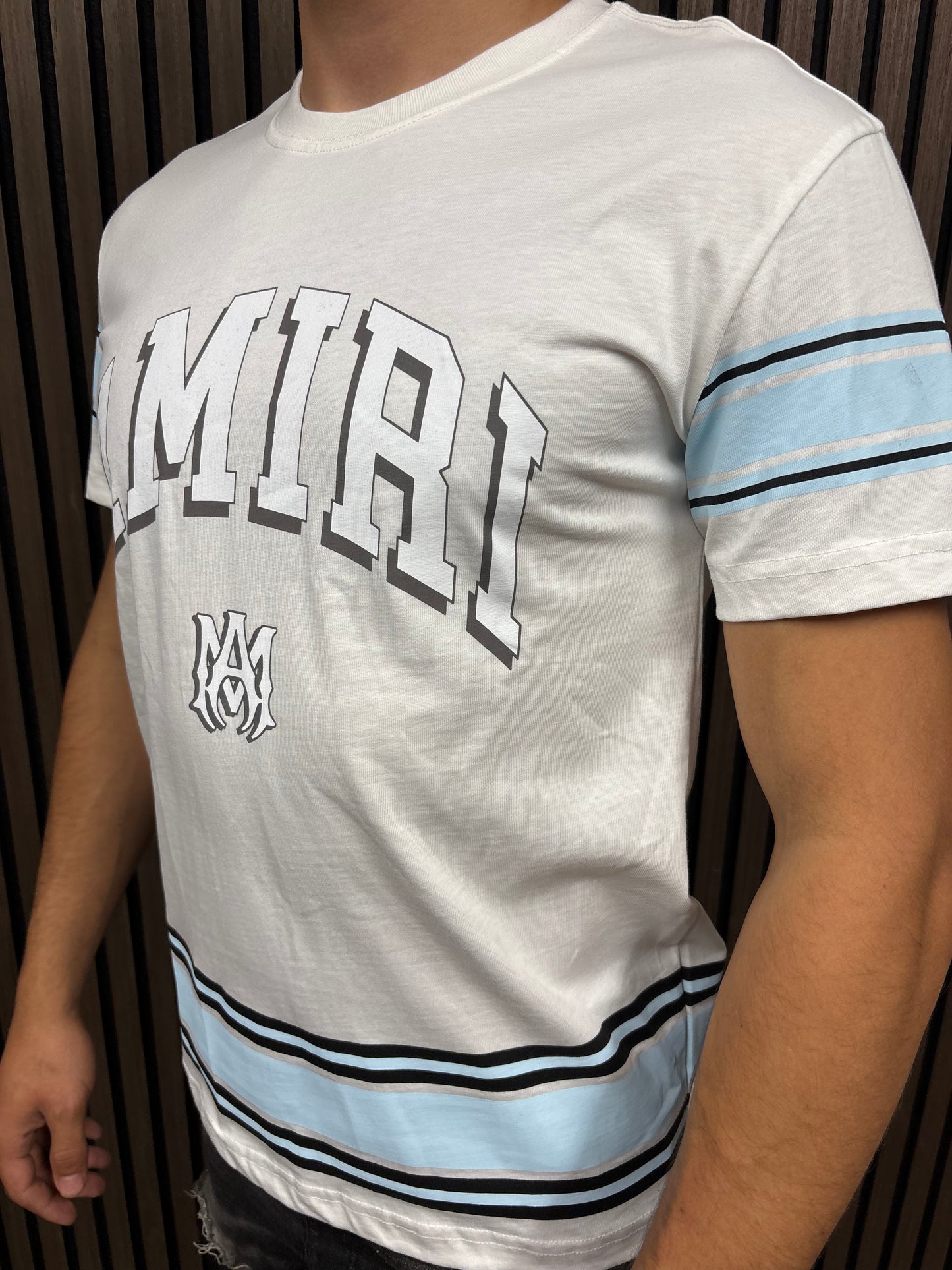 Amiri Shirt